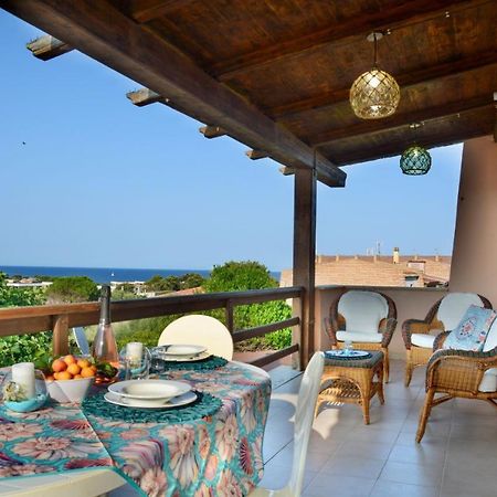 Casa Istella - Stintino Villa Ngoại thất bức ảnh