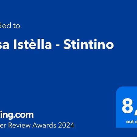 Casa Istella - Stintino Villa Ngoại thất bức ảnh