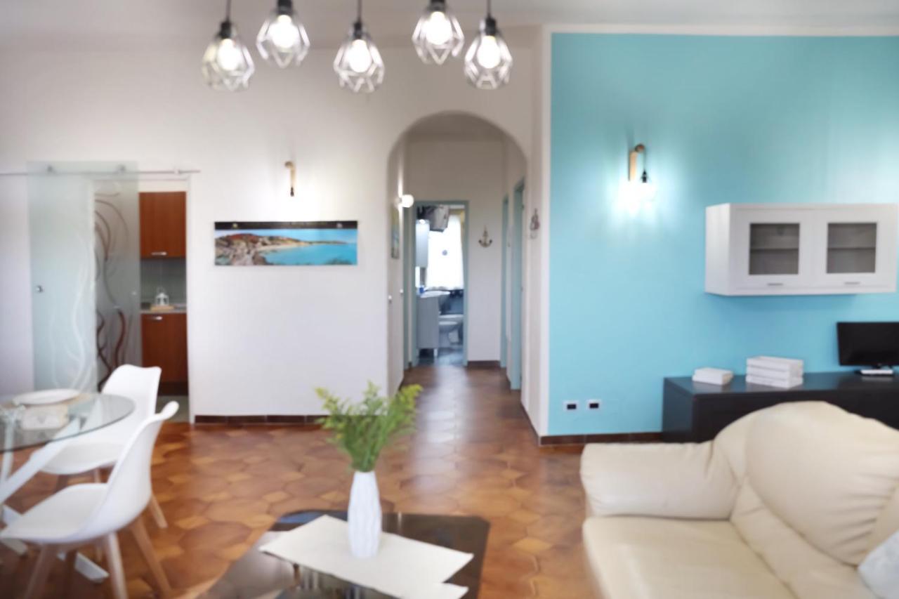 Casa Istella - Stintino Villa Ngoại thất bức ảnh