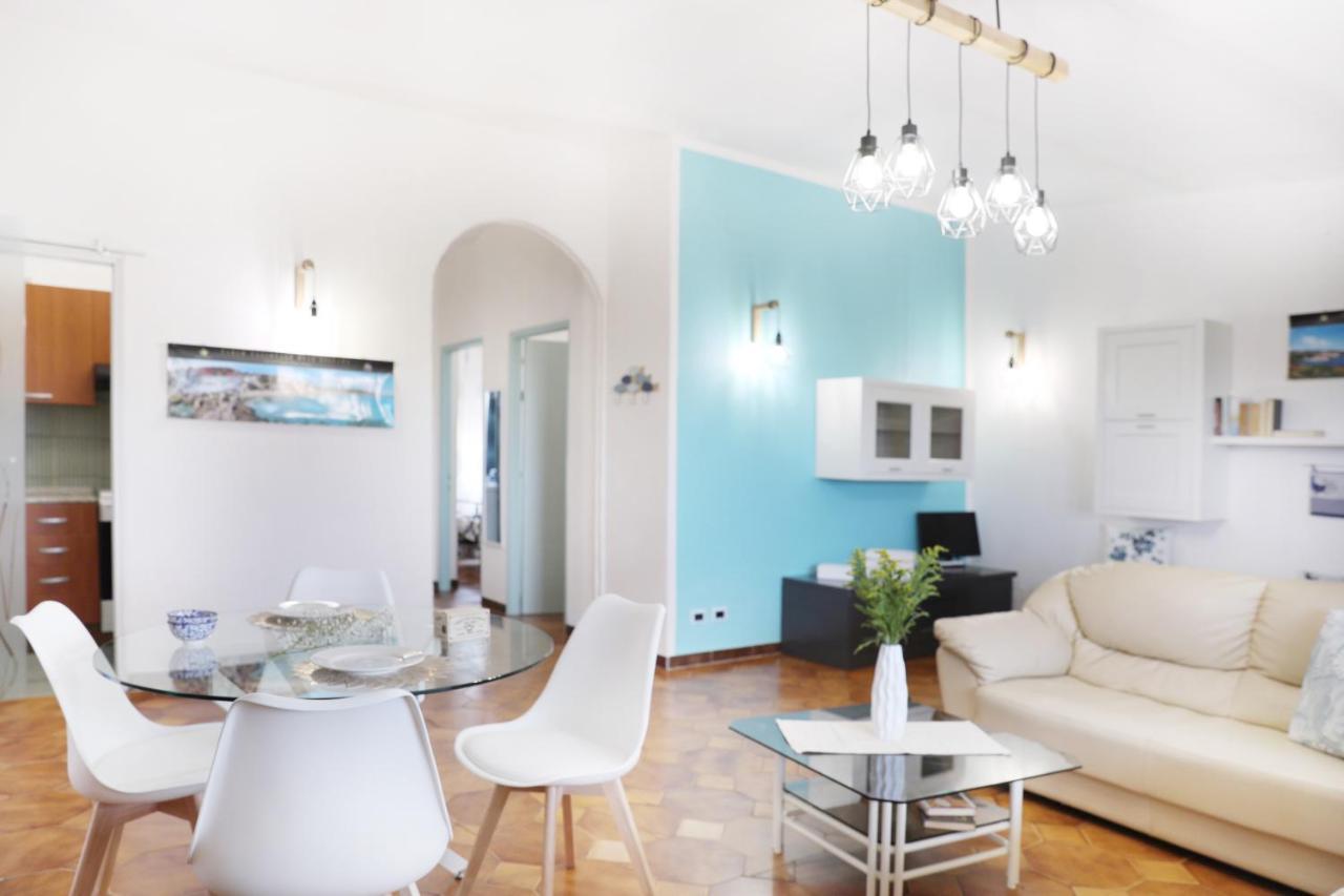 Casa Istella - Stintino Villa Ngoại thất bức ảnh