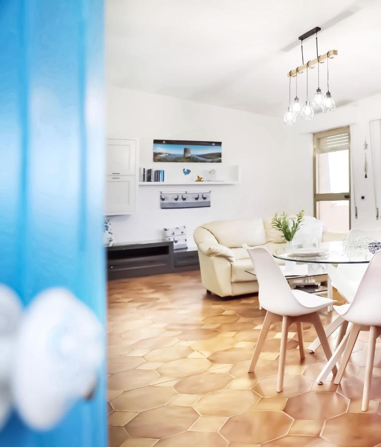 Casa Istella - Stintino Villa Ngoại thất bức ảnh