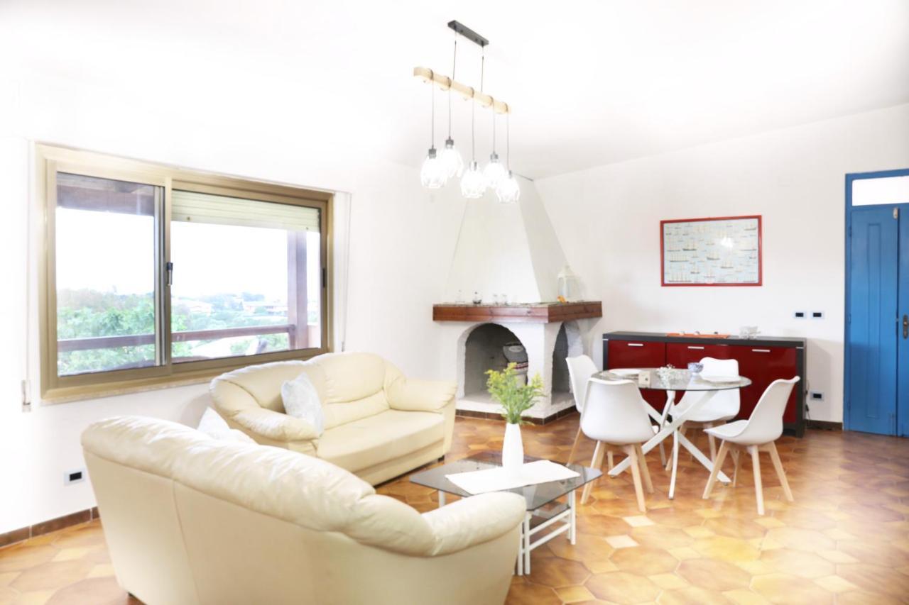 Casa Istella - Stintino Villa Ngoại thất bức ảnh