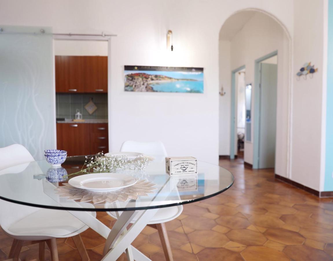 Casa Istella - Stintino Villa Ngoại thất bức ảnh