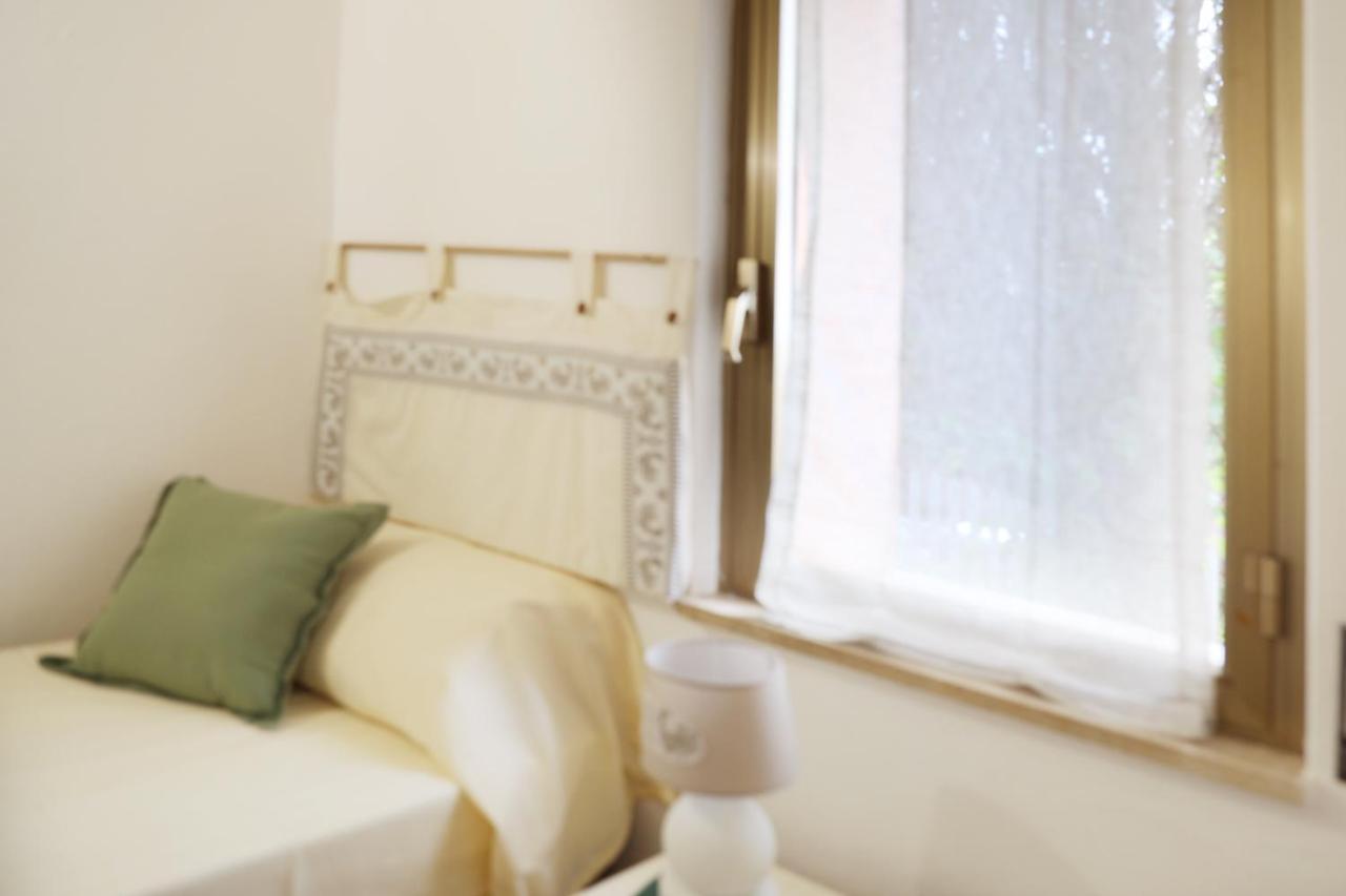 Casa Istella - Stintino Villa Ngoại thất bức ảnh