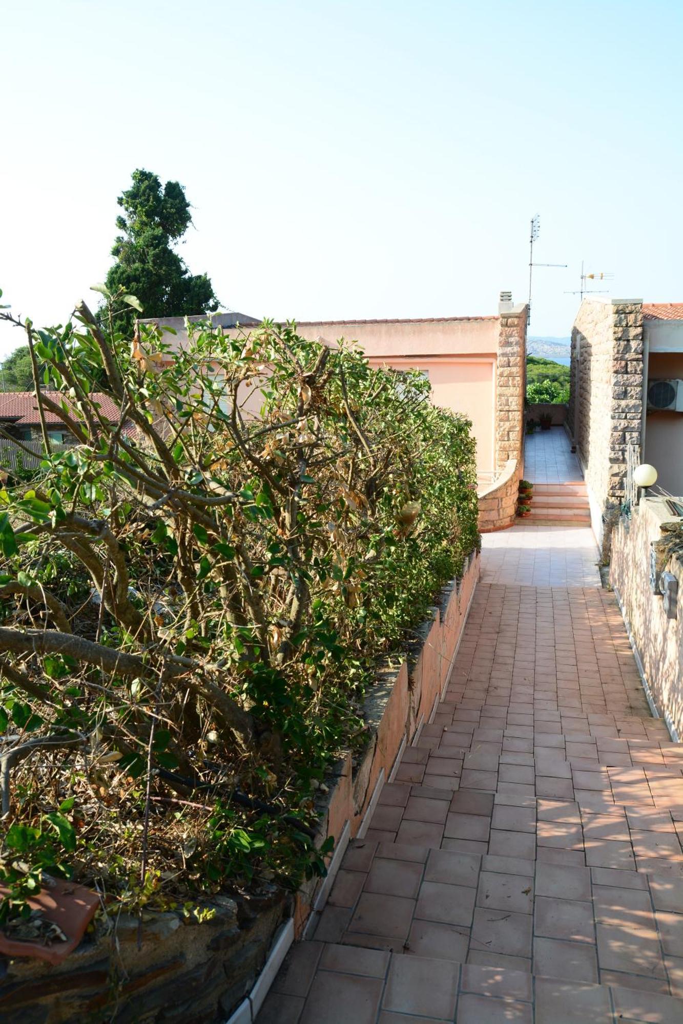 Casa Istella - Stintino Villa Ngoại thất bức ảnh