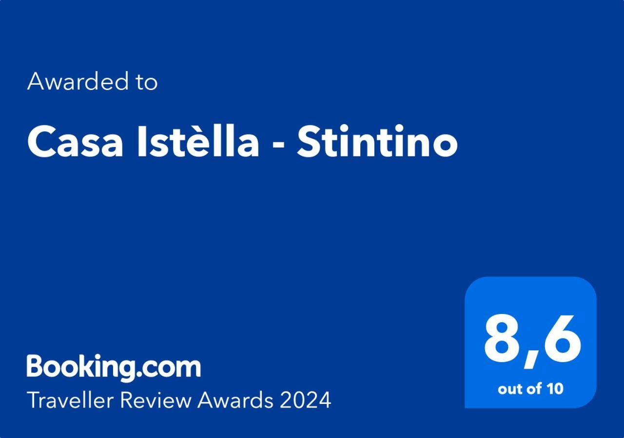 Casa Istella - Stintino Villa Ngoại thất bức ảnh